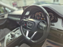 2017 Audi Q7 3L Diesel Plug-in Hybrid For Sale Images