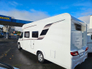 2026 CITROEN RELAY New Hobby Optima OnTour T65 FL