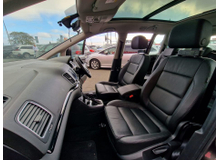 2017 Volkswagen Sharan 1.4L Petrol For Sale Images