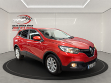 2016 Renault Kadjar 1.5L Diesel For Sale Images