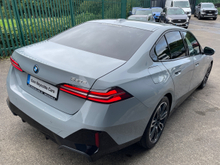 2025 BMW 5 Series 2L Petrol Plug-in Hybrid For Sale Images
