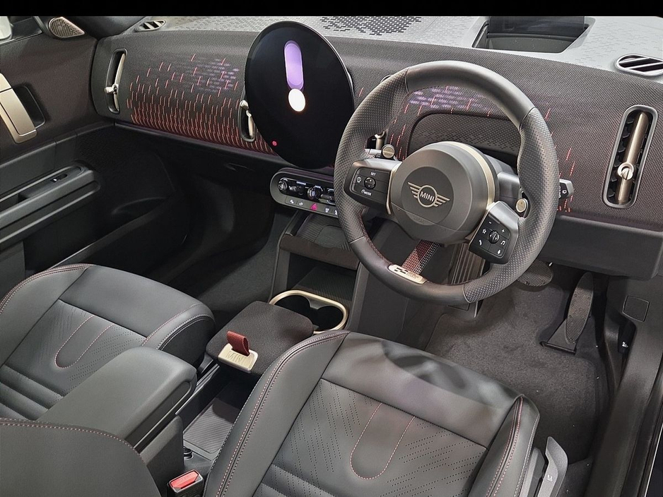 2026 MINI Countryman 1.5L Petrol Hybrid For Sale Images
