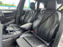 2021 BMW X1 M-SPORT XDRIVE25e 1.5 HYBRID // HARMAN/KARDON // LEATHER HEATED SEATS // APPLE CARPLAY/ANDROID AUTO