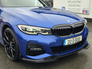2021 BMW 3 SERIES 330E M-SPORT M-PERFORMANCE 288 BHP