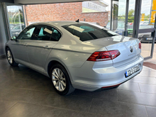 2022 Volkswagen Passat 2L Diesel For Sale Images