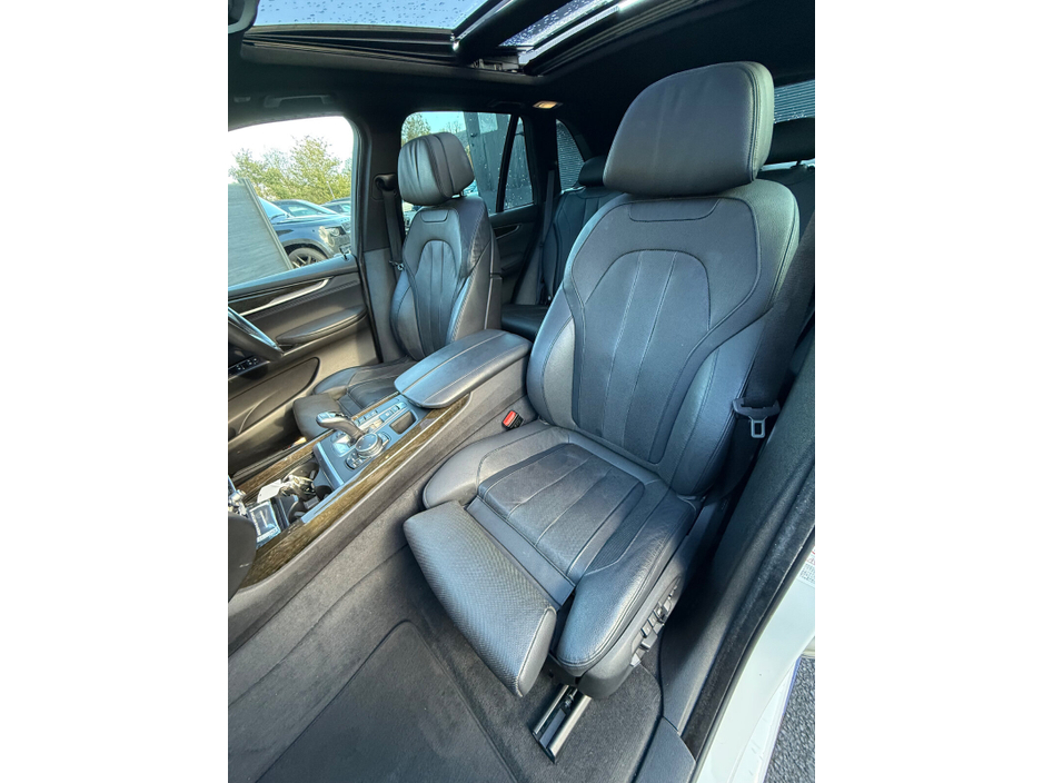 2015 BMW X5 3L Diesel For Sale Images