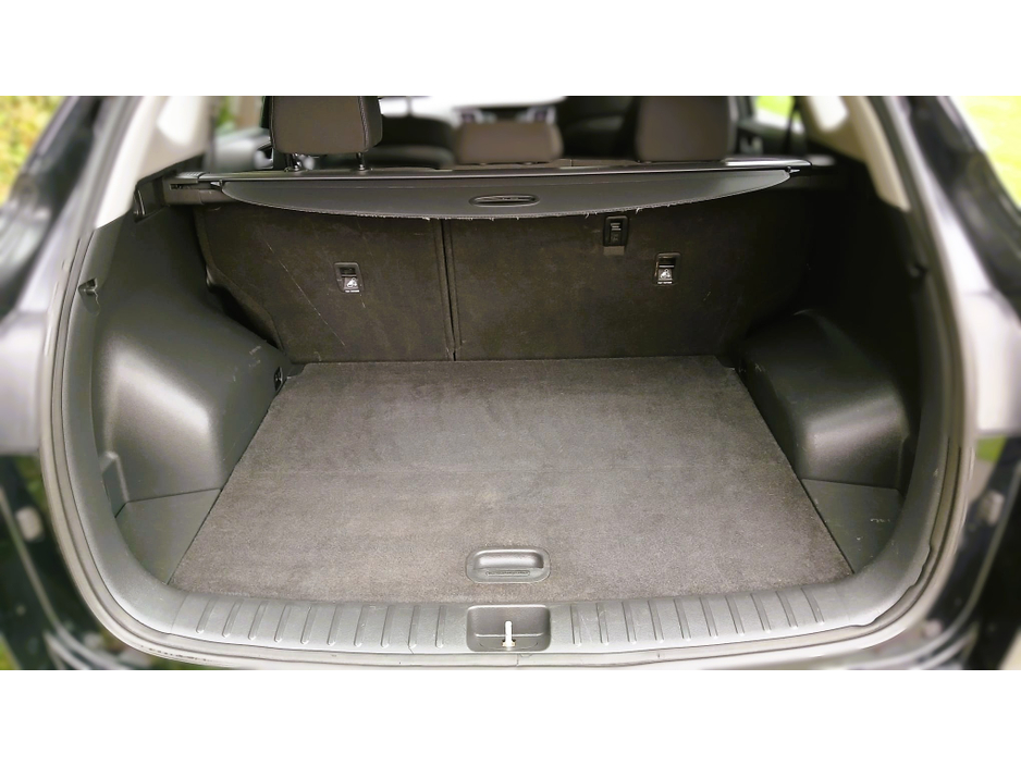 2017 Hyundai Tucson 1.7L Diesel For Sale Images
