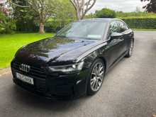 2023 Audi A6 2L Petrol Plug-in Hybrid For Sale Images