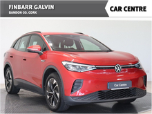 Volkswagen ID.4 LIFE 52kWh 148HP