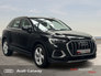 2021 AUDI Q3 €389 p/m -35 TDI 150HP S TRONIC SE