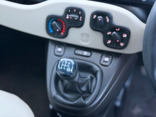 2015 Fiat Panda 1.2L Petrol For Sale Images