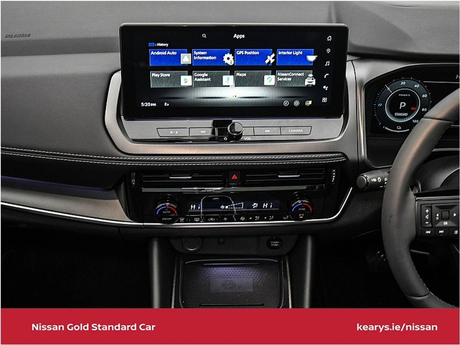 Nissan Qashqai ePOWER SV — thumbnail 27