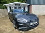 2018 AUDI A5 S Line Ultra 190