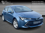 2022 TOYOTA COROLLA LUNA H/B 4DR AUTO HYBRID