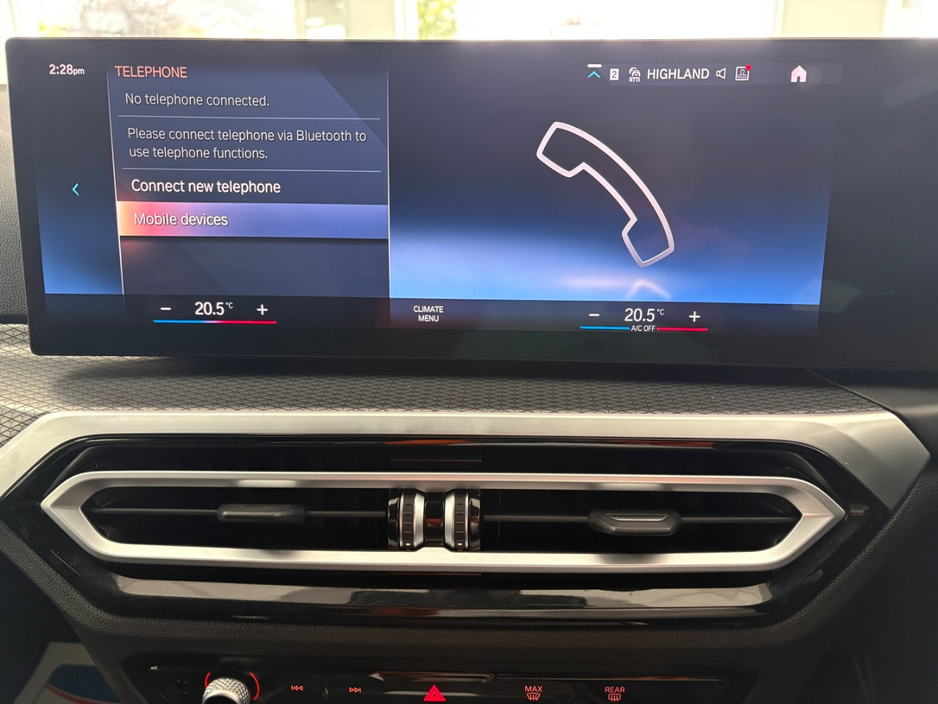 2023 BMW 3 Series 2L Hybrid For Sale Images