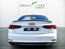 2019 Audi A5 2L Diesel For Sale Images