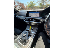 2022 BMW X5 3L Petrol Plug-in Hybrid For Sale Images