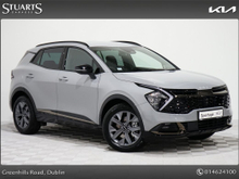 Kia Sportage HEV *FINANCE AVAILABLE FROM 4.9%*