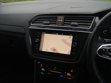 2023 Volkswagen Tiguan 1.4L Hybrid For Sale Images