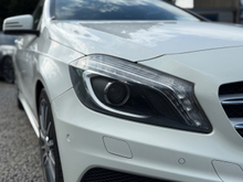 2014 Mercedes-Benz A Class 1.6L Petrol For Sale Images