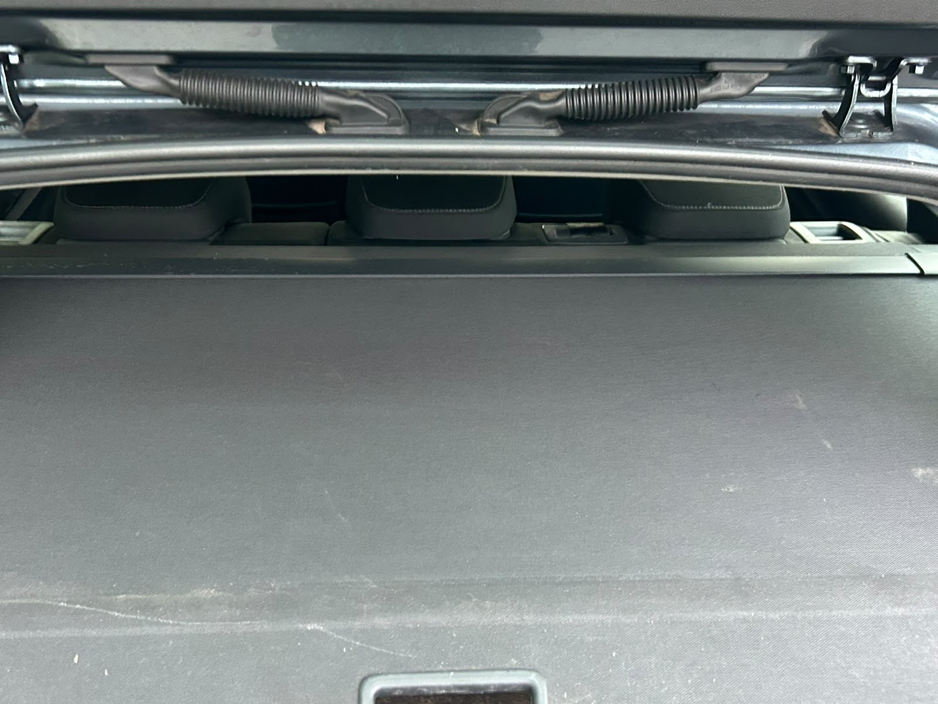 2022 Skoda Octavia 1L Petrol For Sale Images