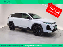 Citroen C5 Aircross PLUS MHEV 136 EDCT