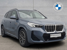 BMW X1 xDrive25e M Sport