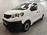 2022 PEUGEOT EXPERT ACTIVE STANDARD 1.5 HDI 100 4DR