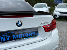 2016 BMW 4 Series 2L Diesel For Sale Images