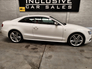 2008 AUDI A5 COUPE 4.2 FSI 354BHP 6 6SPEED Q