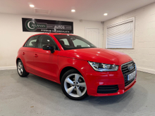 2016 Audi A1 1.4L Diesel For Sale Images