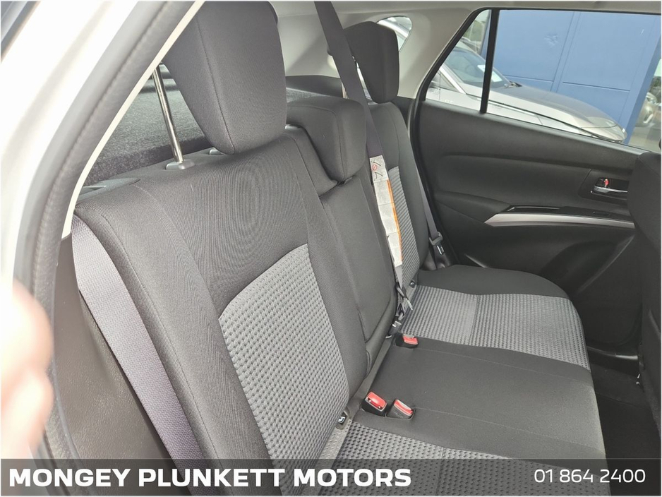2023 Suzuki SX4 S-Cross 1.4L Petrol For Sale Images