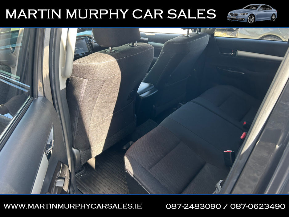 2021 Toyota Hilux 2.8L Diesel For Sale Images