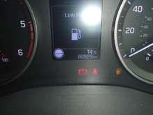 2016 Hyundai Tucson 1.7L Diesel For Sale Images