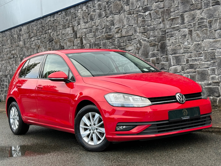 2018 Volkswagen Golf For Sale Images