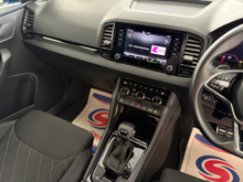 2025 Skoda Karoq 2L Diesel For Sale Images
