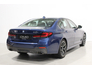 2021 BMW 5 SERIES XDRIVE M SPORT AUTO