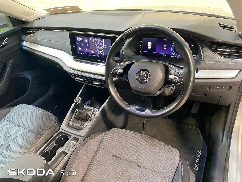 Skoda Octavia Style 1.0TSI 110bhp — thumbnail 8