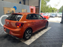 2019 VOLKSWAGEN POLO POLO AUTOMATIC 1.0 PETROL / 18k KMs / REVERSE CAMERA , ADAPTIVE CRUISE & MORE