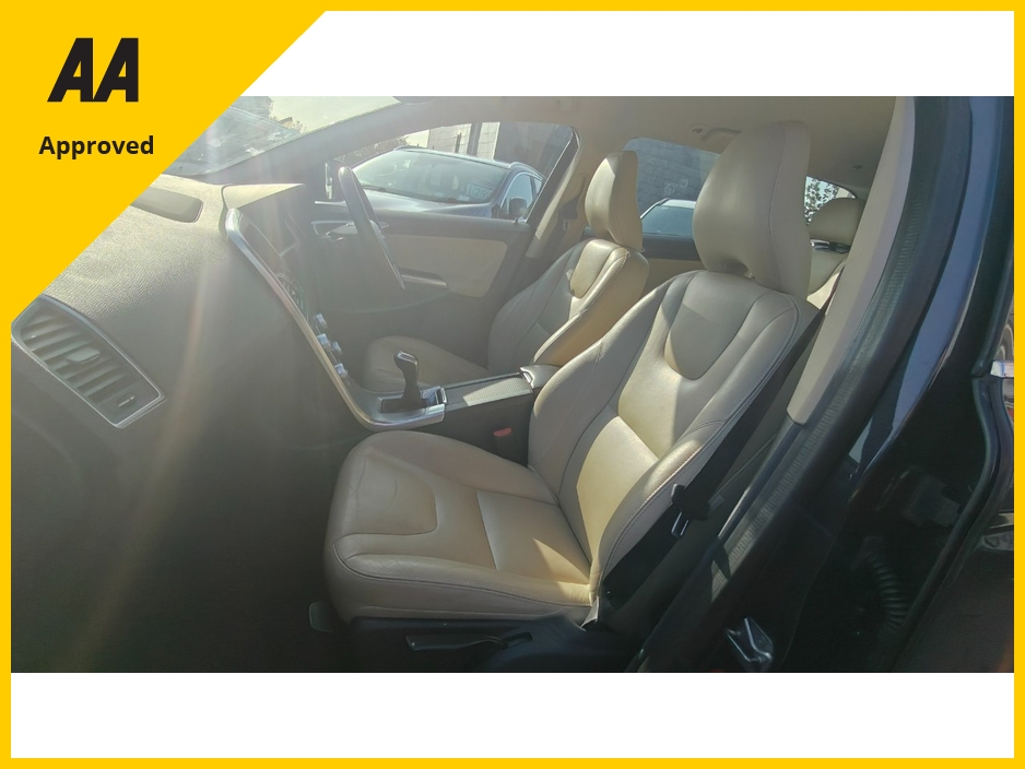 2017 Volvo XC60 2L Diesel For Sale Images