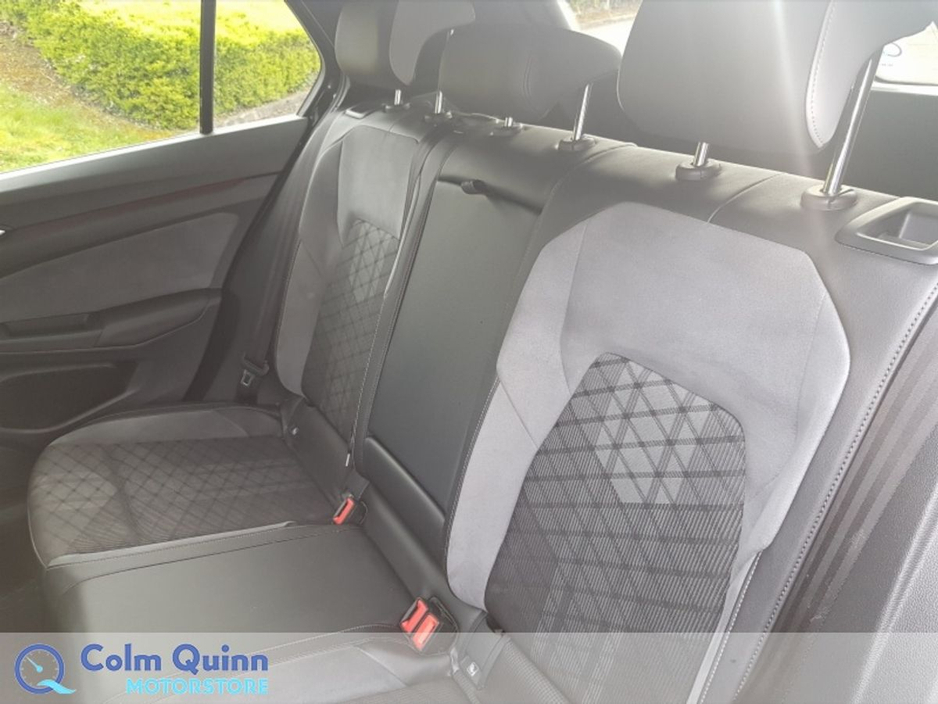 2024 Volkswagen Golf 2L Diesel For Sale Images