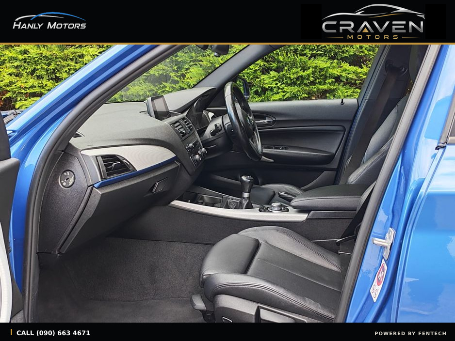 2015 BMW 1 Series 2L Diesel For Sale Images