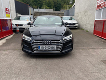 2017 Audi A5 2L Diesel For Sale Images