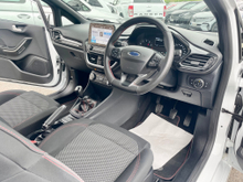 2022 Ford Fiesta 1L Petrol Hybrid For Sale Images