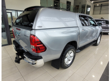 2018 Toyota Hilux 2.4L Diesel For Sale Images