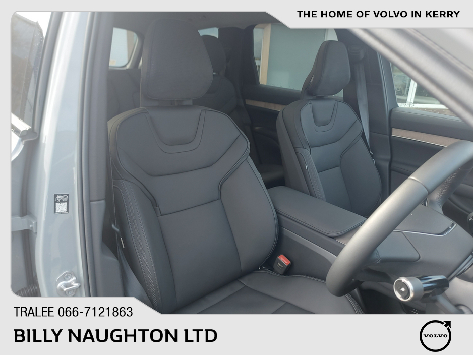 2025 Volvo EX90 ElectricL Electric For Sale Images