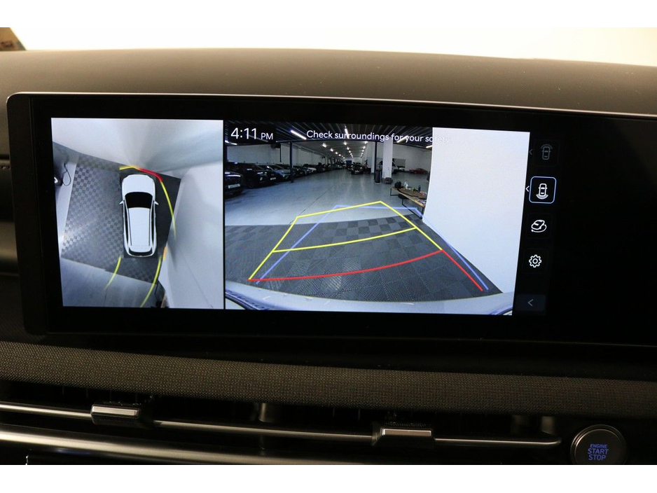 Hyundai Tucson PHEV Platinum 1.6L Petrol Automatic SUV - Plug in Hybrid - — thumbnail 19