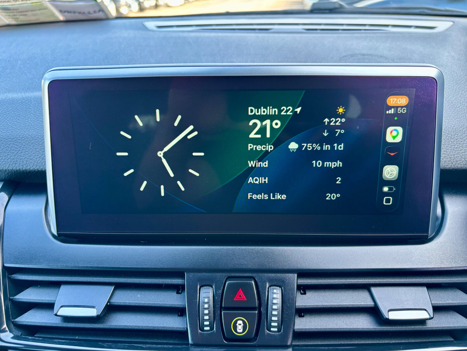 2018 BMW 2 Series 2L Diesel For Sale Images