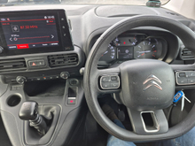 2023 Citroen Berlingo 1.5L Diesel For Sale Images