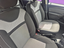 2017 Dacia Duster 1.5L Diesel For Sale Images